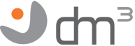 dm3 - cross media agency