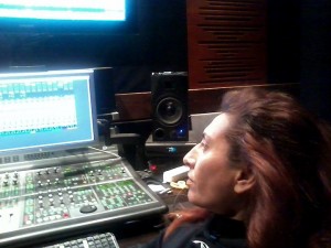 Rosa Tosto REK Records