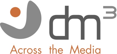 dm3 - cross media agency